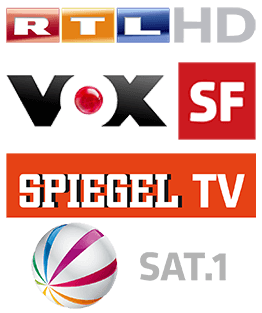Beautymax in Medien Beautymax in verschiedenen Medien